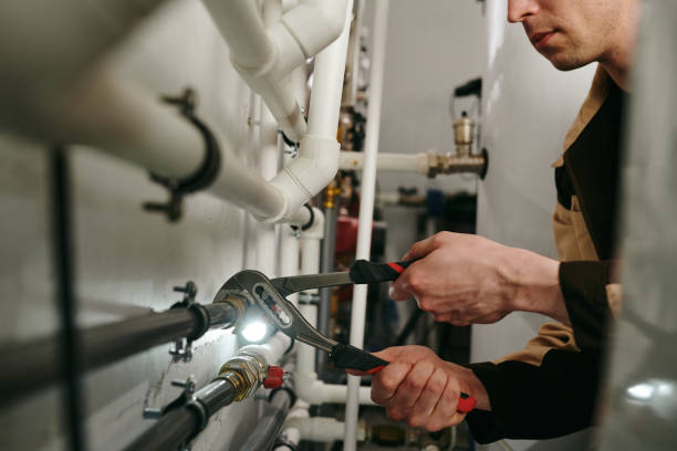 Best Plumbing Installation Services  in Refugio, TX