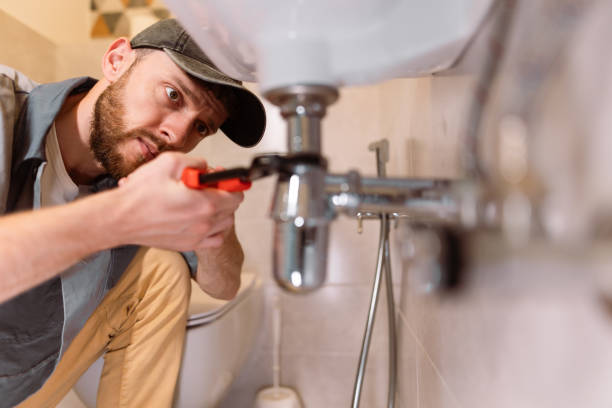 Best Hot Water Heater Installation  in Refugio, TX