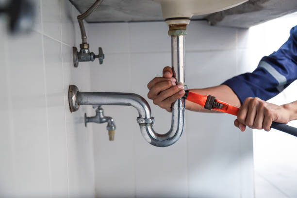 Best Plumbing Repair Near Me  in Refugio, TX
