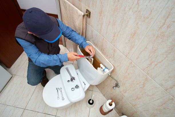 Best Water Softener Installation  in Refugio, TX