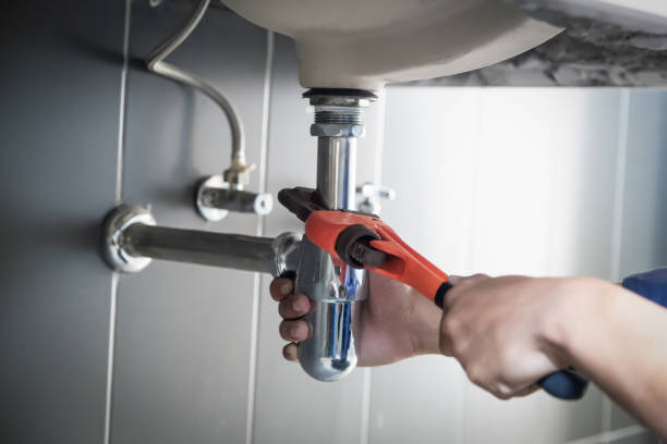 Sprinkler Systems in Refugio, TX