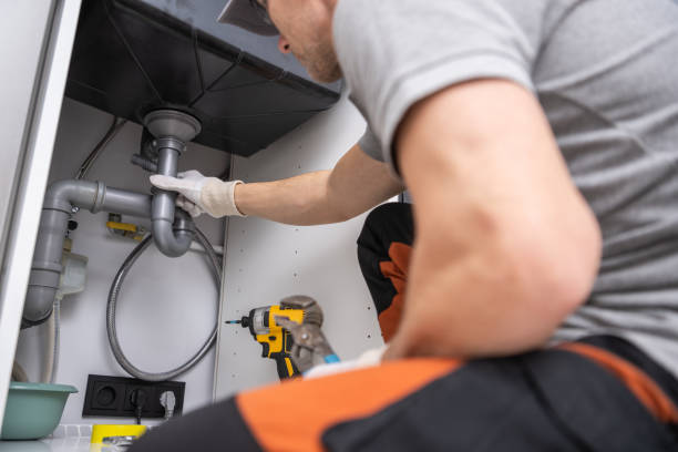 Best Affordable Plumbing Services  in Refugio, TX