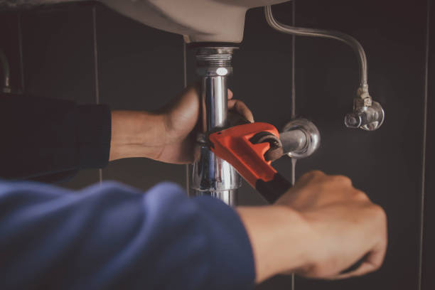 Best Sewer Cleaning Services  in Refugio, TX