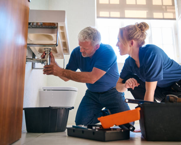 Best Water Leak Repair  in Refugio, TX